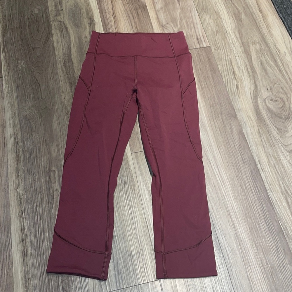 lululemon leggings